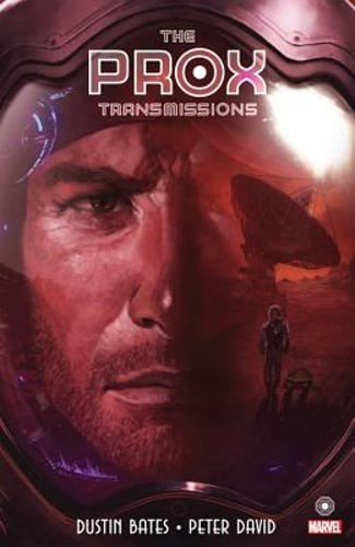 The Prox Transmissions by Peter David: Used - Picture 1 of 1