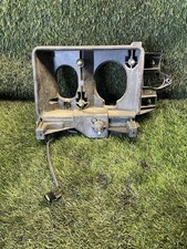 RANGE ROVER P38 2.5 4.0 4.6 PASSENGER NSF HEADLIGHT BACKING CASING UNIT 94-02