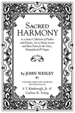 Sacred Harmony