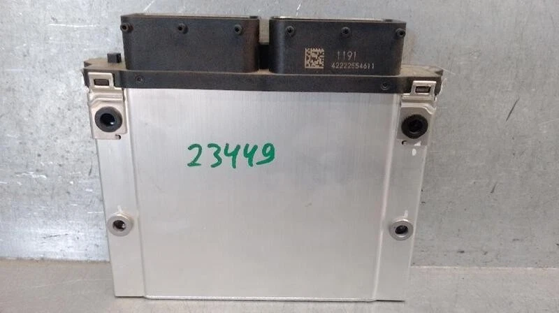 3910607079 centralina motore per HYUNDAI I20 III (BC3 BI3) 1.0 T-GDI 5635631 - Immagine 2 di 4