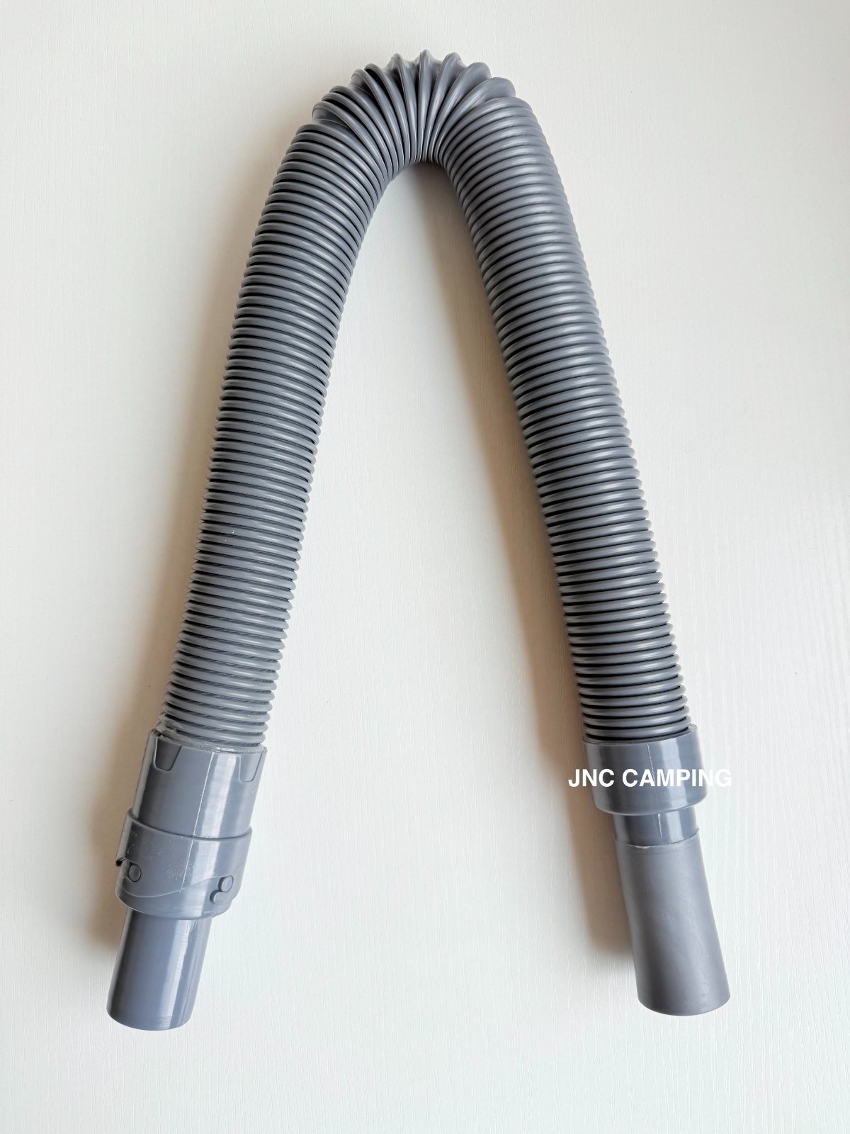 Extendable Flexi Waste Water Outlet Hose Pipe 1.6m Caravan Motorhome Van Liberty - Image 2
