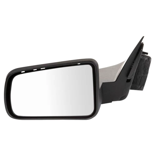 TRQ MRA11673 Power Side View Mirror For Ford Focus 2008-2011 Driver 8S4Z17683BA