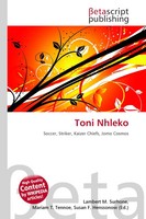 Lambert M. Surhone (U. A.) | Toni Nhleko | Taschenbuch | Englisch (2026)