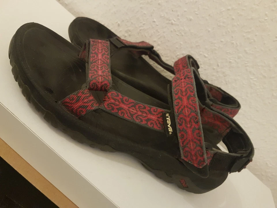 Teva Damen Sandalen Grösse 40 - Bild 2 von 4