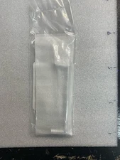 Amerock BP3729026 Metro 3-3/4" Center Cabinet Pull - Polished Chrome