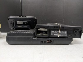 Lot of Various Sega Consoles (For Parts/Repair)