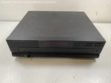 Harman Kardon Compact Disc Player 5-Disc Changer FL-8350 - Tested