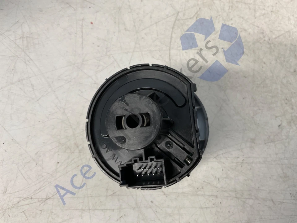 Interruptor de faros pre-lifting Seat Ibiza 6F Mk5 17-24 5G0941431F Foto 4 de 4