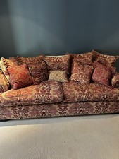Parker Knoll Canterbury Large 3-Seater Sofa (220cm)