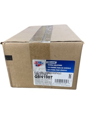 New Carquest Socket Assembly QBN1007  Fast Shipping 