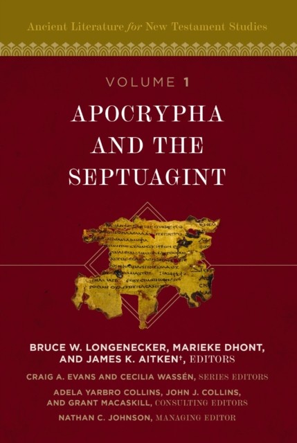 Apocrypha and the Septuagint - Image 3