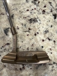 Scotty Cameron Mid Slant Newport | eBay
