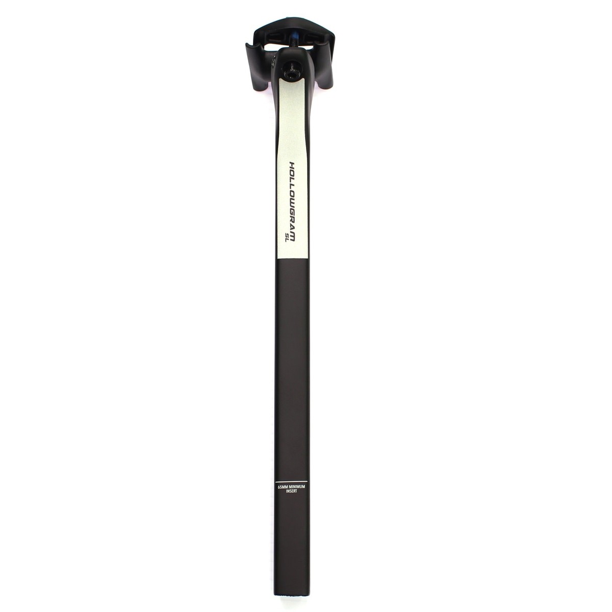 Cannondale Hollowgram SL 27 KNOT Carbon Seatpost 330mm 0 Offset