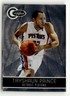 Tayshaun Prince 2010-11 Panini Totally Certified Basketball 0074/1849 [peter1