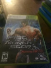 Fist of the North Star: Ken's Rage (Microsoft Xbox 360, 2010)