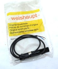 Siemens RAR9 / 1205 RAR9 Burner Flame Sensor Flame Detector