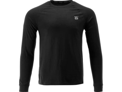Yato Longsleeve Schwarz Größe S YT-78830 - Bild 1 von 4