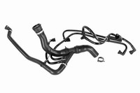 KÜHlerschlauch Wasserschlauch FÜR Land Rover - Vaico V48-0606