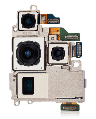 Hauptkamera für S23 Ultra Galaxy S918B für Samsung Ersatz Main Rear Camera Flex