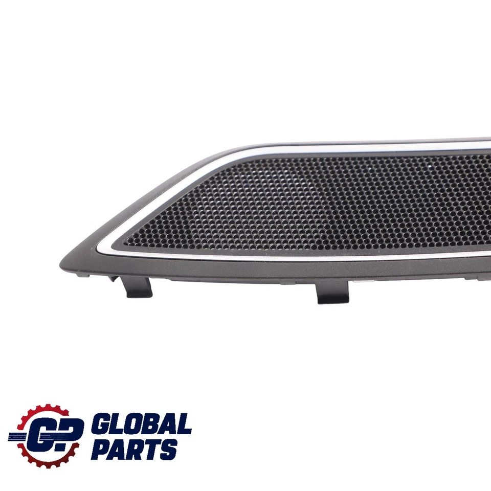 Volkswagen Golf Sportsvan Speaker Loudspeaker Cover Trim Left N/S 518867469A - Image 2 of 4