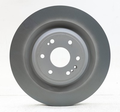 NEW ACDelco Disc Brake Rotor Front 177-1241 Chevy Tahoe GMC Yukon 2017