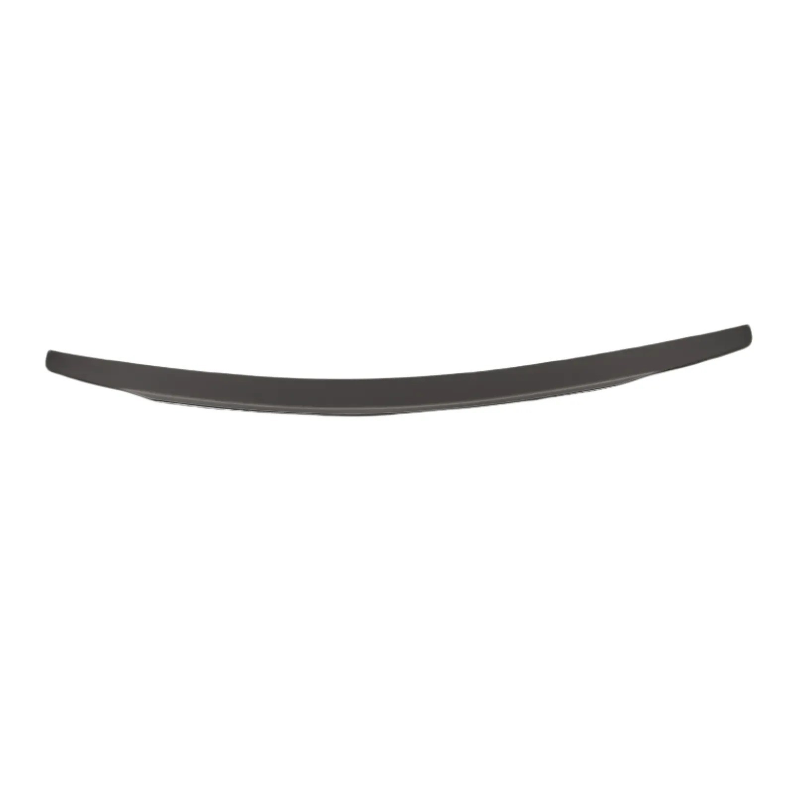 Fits Mercedes E-Class W212 Sport 2009-16 Rear Trunk Boot Spoiler Gloss