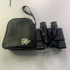 Tasco Zip 3000 Binoculars With Case 7x35 Mm Fully Coated With Case