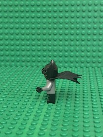 LEGO Batman Minifigure Mighty Micros sh0242 DC Super Heroes 76061