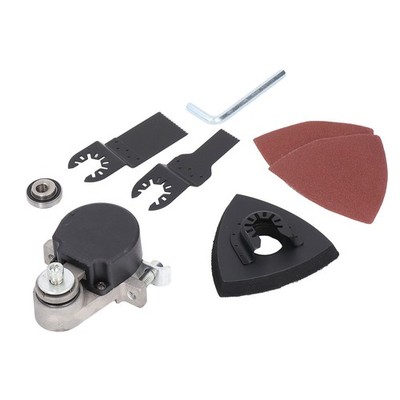 Universal Joint Angle Grinder Converter Set Stainless Steel For Multi-Purpose DI