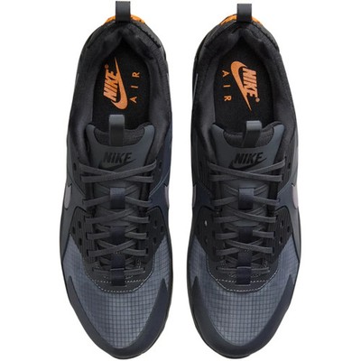 Size 10 - Nike Air Max 90 Drift Black Bright Ceramic for sale