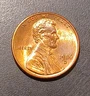 1986-D Lincoln Memorial Cent Penny US Old Coins (#1)