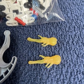 LEGO Bionicle Barraki 8921 Pridak 100% Complete Good Shape