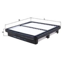 Luftfilter für Mazda CX-3 DK | 24371638