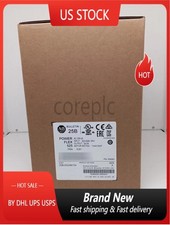 New Allen-Bradley 25B-D024N104 PowerFlex 525 AC Drive 25B D024N104