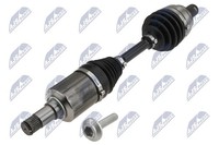 Antriebswelle NTY NPW-ME-179 FüR Mercedes Klasse W204 Model S204 C207 220 CDI