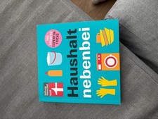 Stiftung Warentest Haushalt 500 Expertentipps Basteln DIY Hobbybuch Deutsch