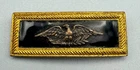 Civil War GAR Grand Army Of The Republic National Staff Officer Colonel Badge