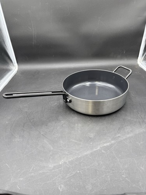 #ad #ad GreenPan Stanley Tucci Ceramic Nonstick Saute Pan 10” NEW $90.99