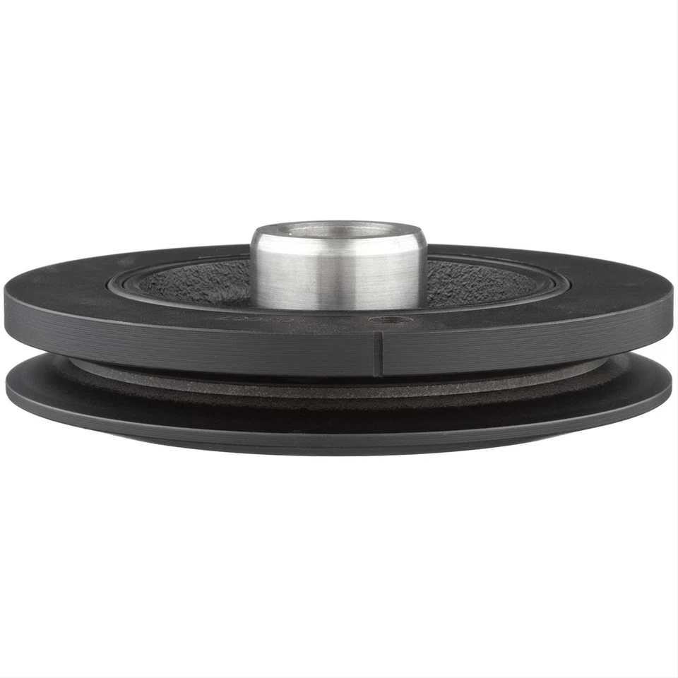 ATP Harmonic Balancer Internal Balance Nodular Iron AMC/Fits Jeep Inline 6 - Изображение 3 из 4