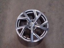 Wheel 18x7 Opt Rv6 Fits 18-21 Equinox 3168864