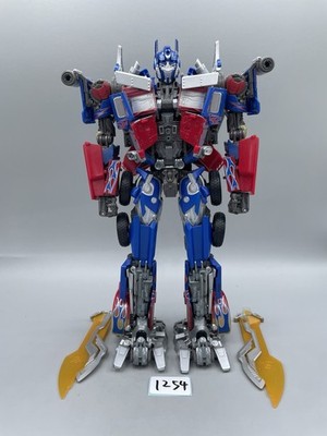 トランスフォーマー　マスターピース　MPM4 Authentic Takara Tomy Transformers Masterpiece MPM-4 Movie Series