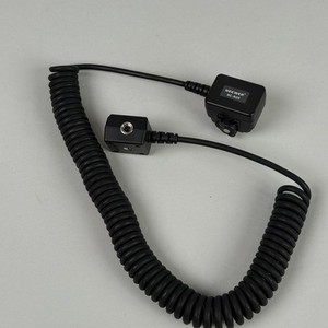 Neewer NC-N20 TTL Off Camera Flash Speedlite Extension Cord