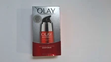 Olay Regenerist Micro Sculpting Serum Advanced Anti-Aging Moisturize 1.7FL OZ