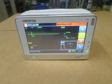 Mindray T1 Patient Monitor