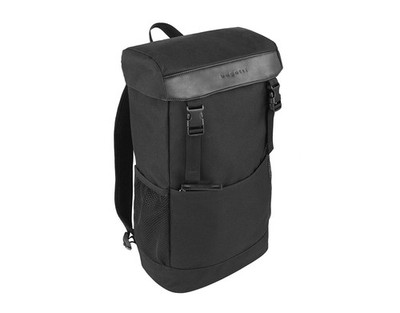 Bugatti Rucksack Urban schwarz Freizeit Rucksack Tasche