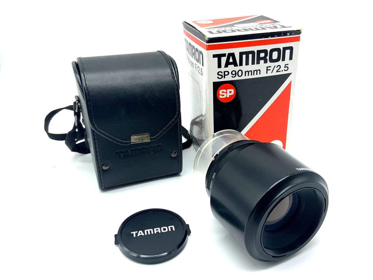 Tamron 90mm 2.5 online kaufen | eBay.de