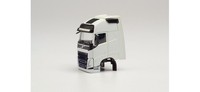 Herpa 085359 - 1/87 Teileservice Fahrerhaus Volvo Fh Gl. Xl 2020 Mit Wlb (2 St.)