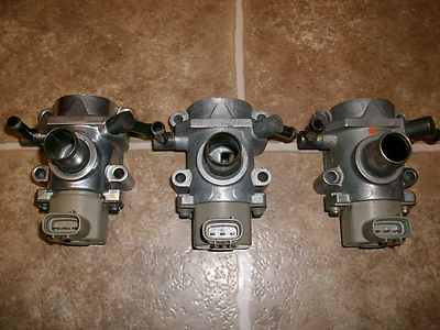 90-99 FORESTER LEGACY IMPREZA OUTBACK IDLE AIR CONTROL VALVE 22650