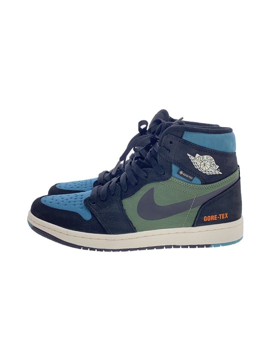 Nike High Top Sneakers AIR JORDAN 1 ELEMENT GORE-TEX 26 cm Nike High Top Sneakers AIR JORDAN 1 ELEMENT GORE-TEX 26 cm
