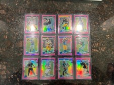 2023 Donruss Rookie Optic Preview PINK Holo Prizim You Pick #301-400